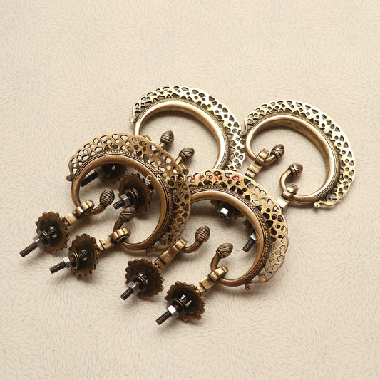 Brass Decorative Door Knobs