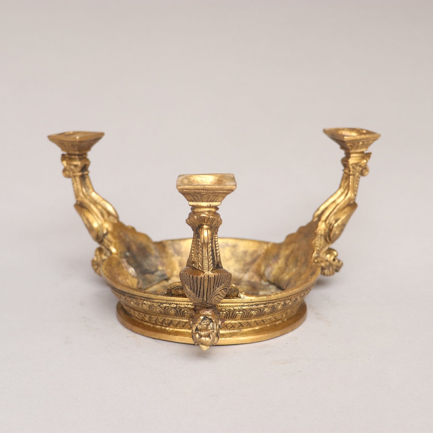 Brass Superfine Decorative Chowky