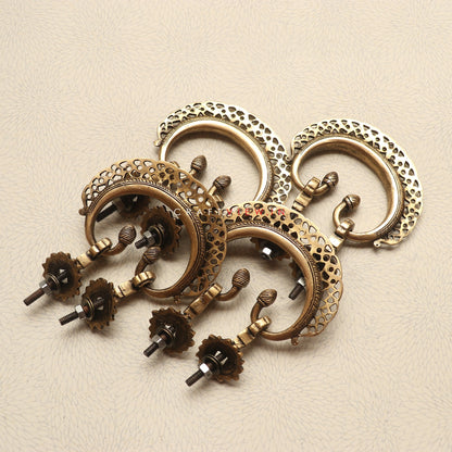 Brass Decorative Door Knobs
