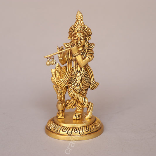 Krishna Idol