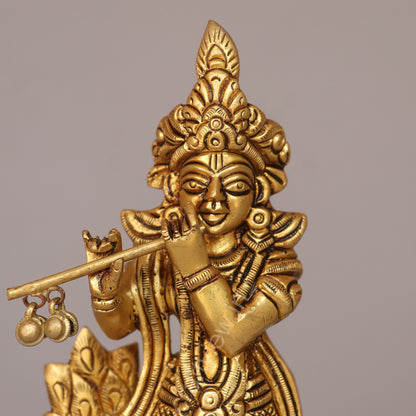 Krishna Idol