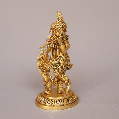 Krishna Idol