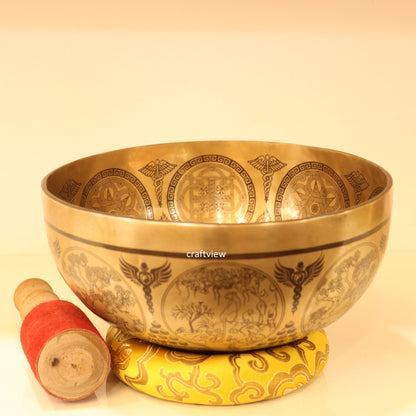 5" Tara Singing Bowl