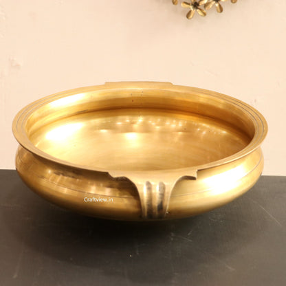 Brass Decoration Urli 5"