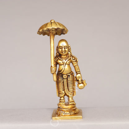 Brass Vishnu Dashavatara – The Ten Divine Incarnations