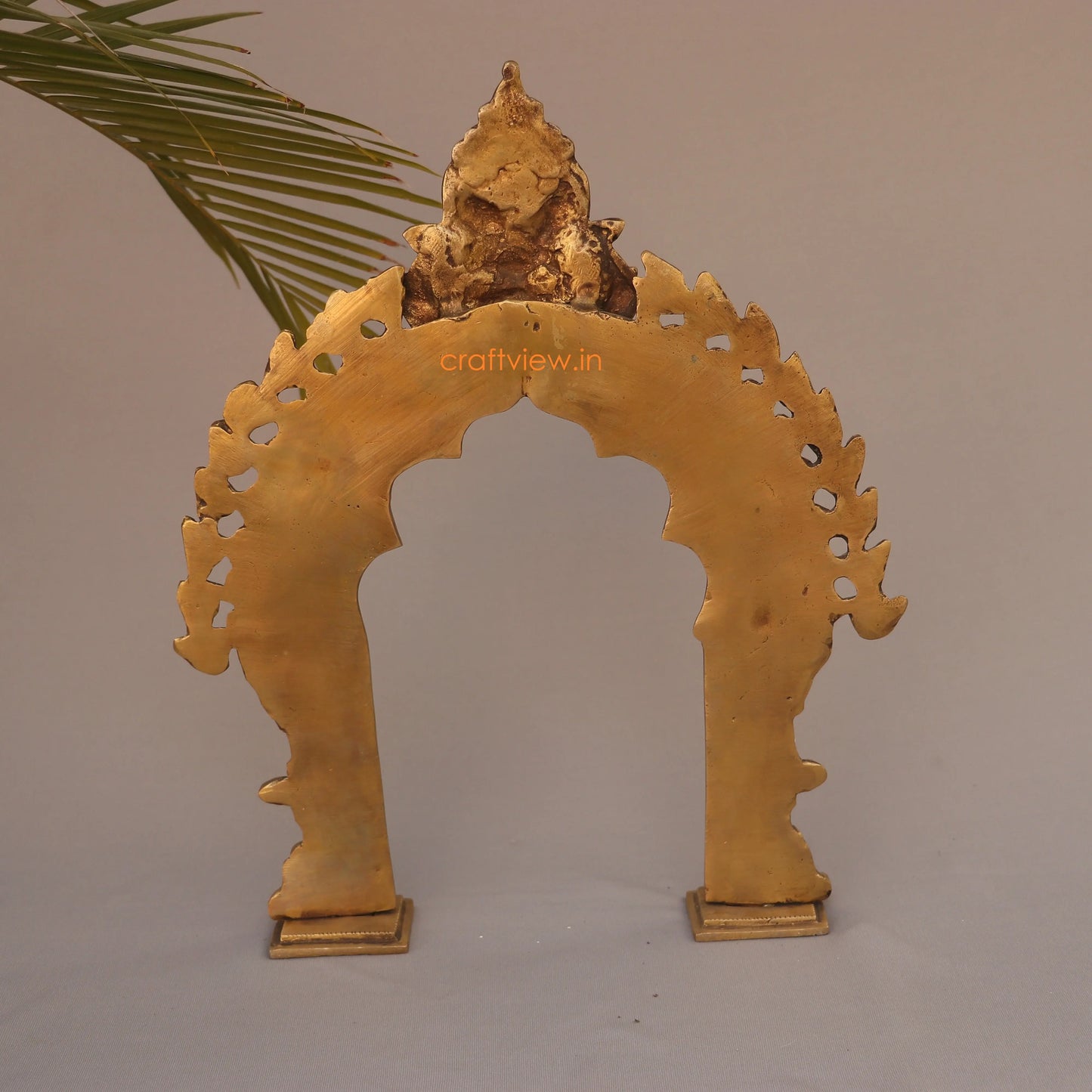 Brass Décor Prabhavali Frame.