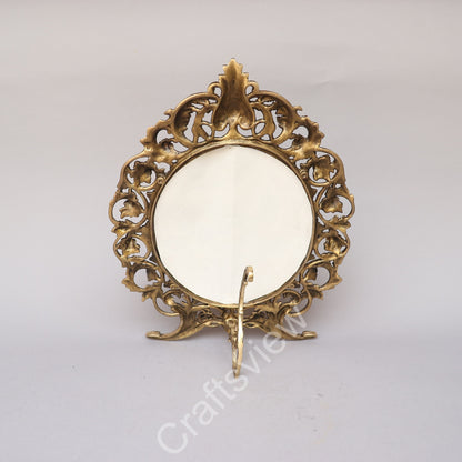 Beautiful Brass Photo Frame | memories it holds