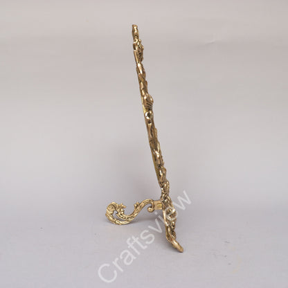 Brass Photo Frame | memories it holds