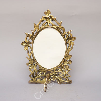 Brass Photo Frame | memories it holds