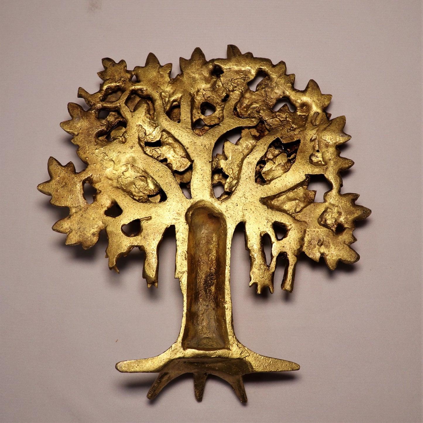 Brass Tree Wall Ascents